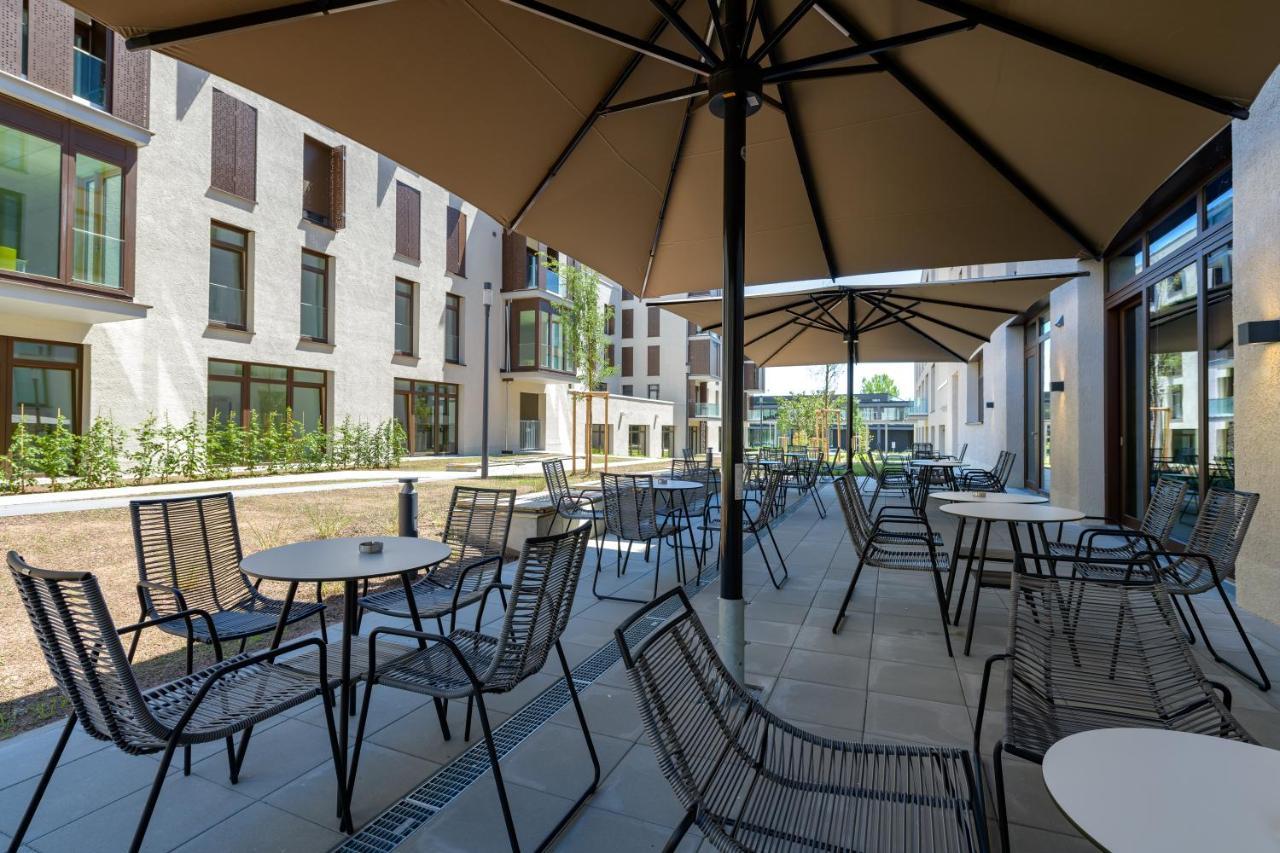 Ibis Styles Friedrichshafen Hotel Luaran gambar