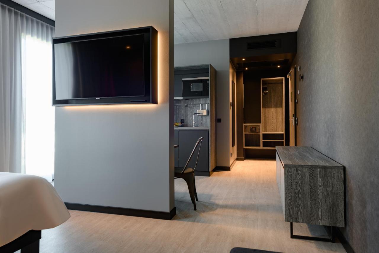 Ibis Styles Friedrichshafen Hotel Luaran gambar