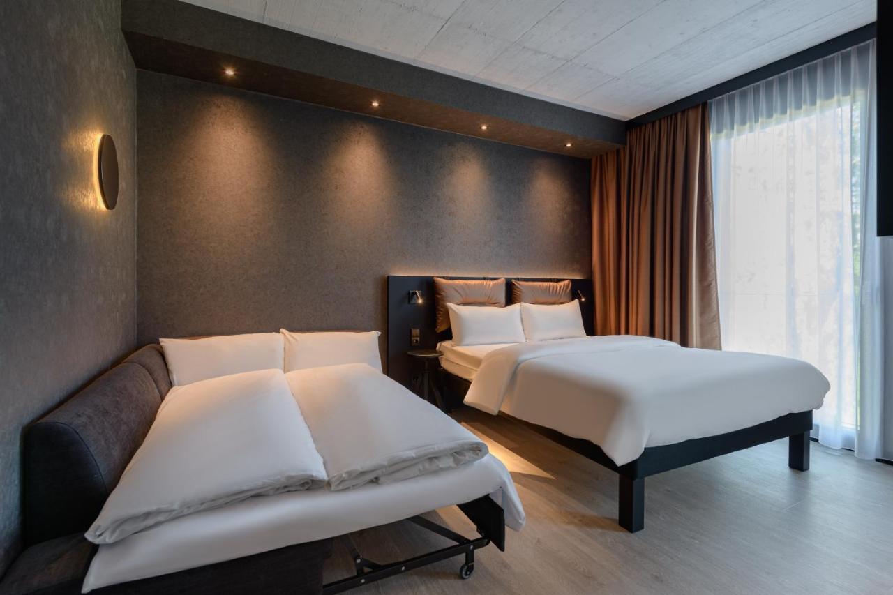 Ibis Styles Friedrichshafen Hotel Luaran gambar