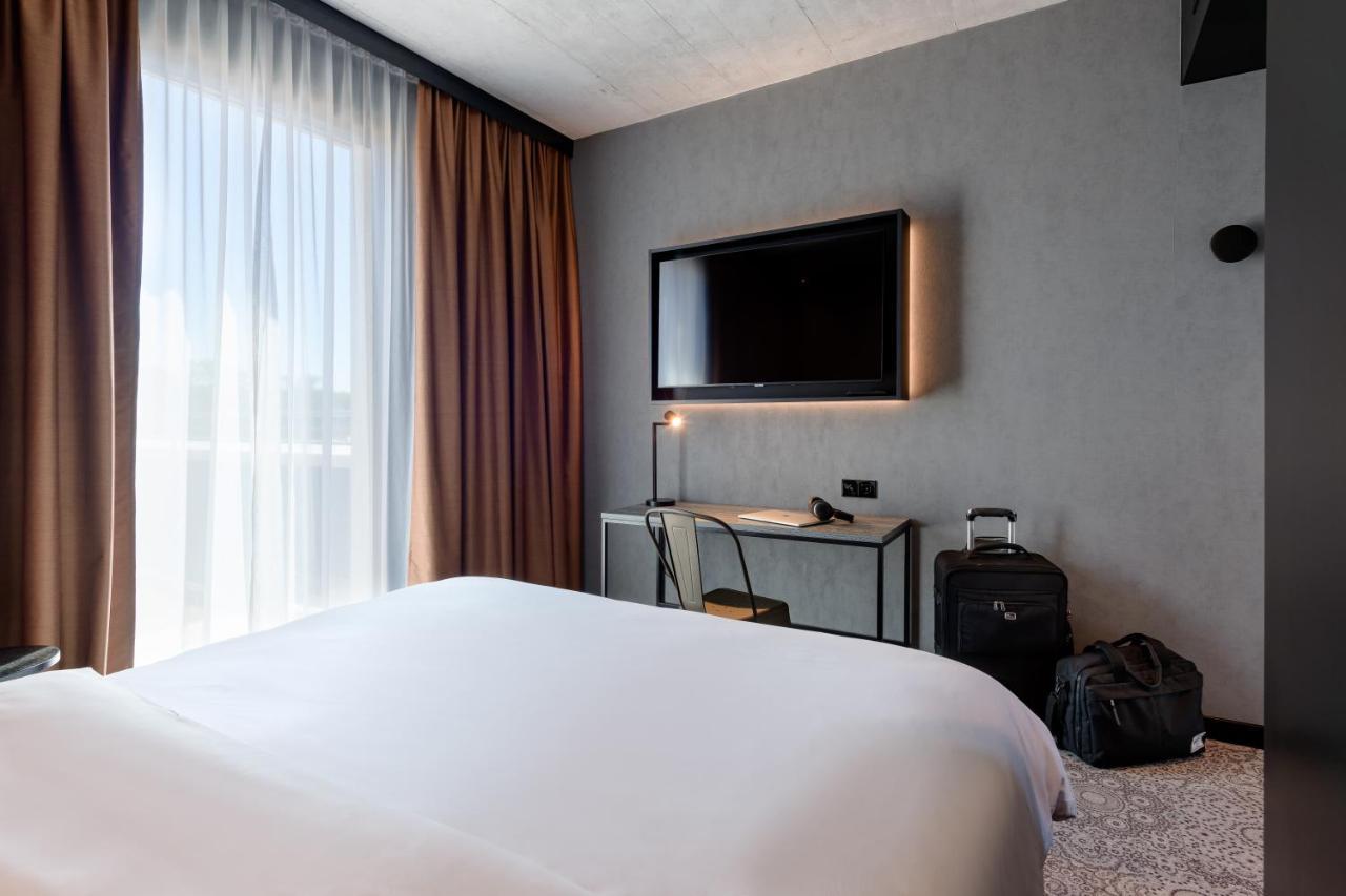 Ibis Styles Friedrichshafen Hotel Luaran gambar