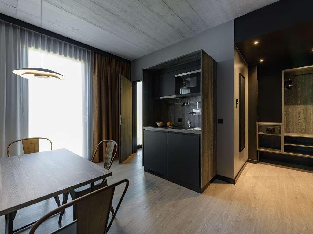 Ibis Styles Friedrichshafen Hotel Bilik gambar
