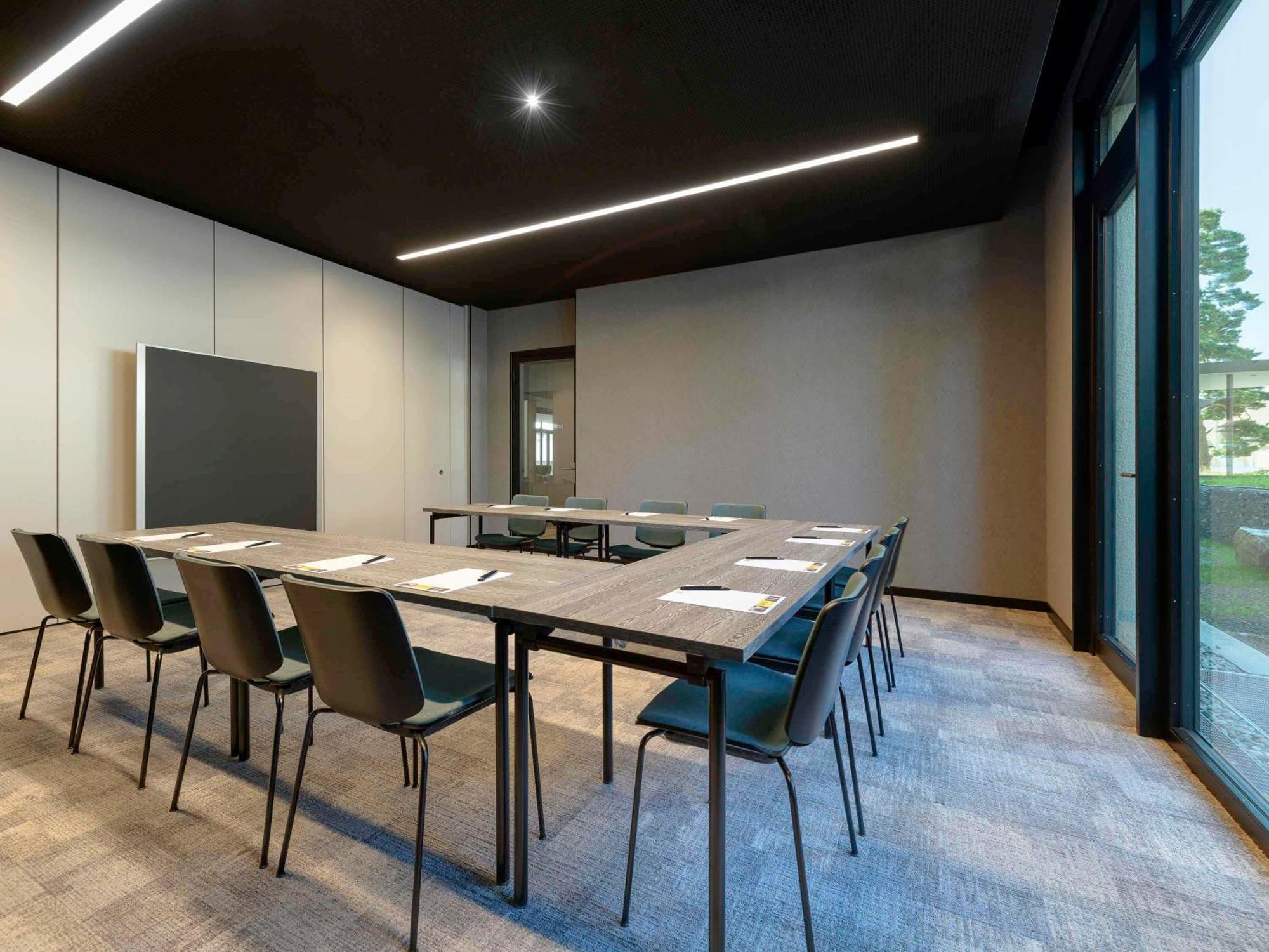 Ibis Styles Friedrichshafen Hotel Luaran gambar