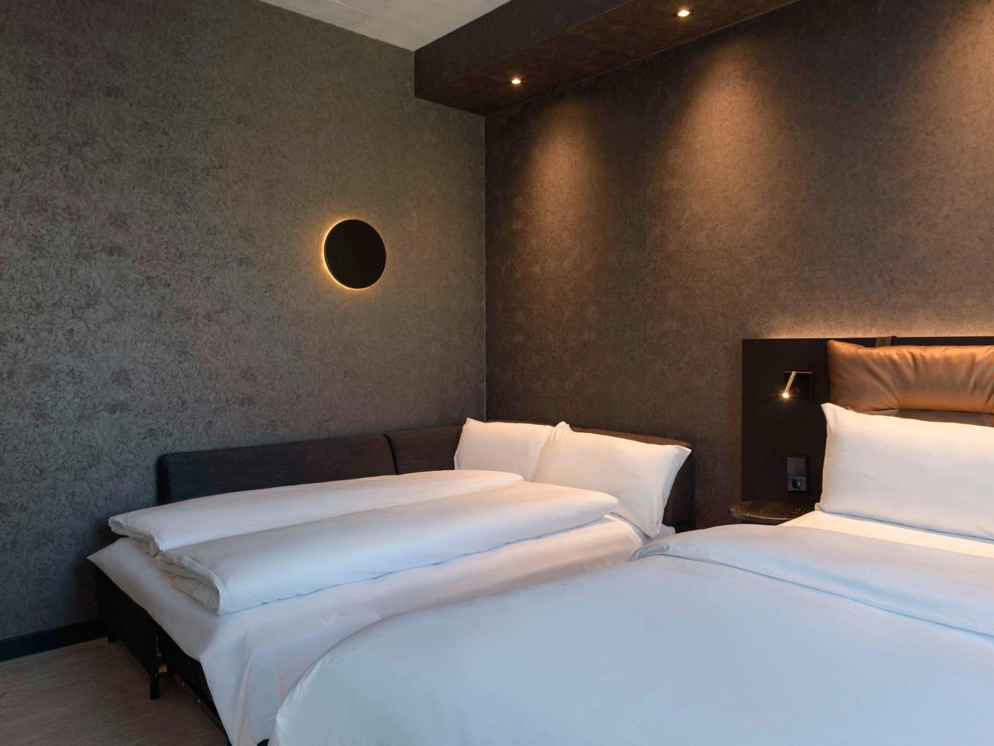 Ibis Styles Friedrichshafen Hotel Luaran gambar