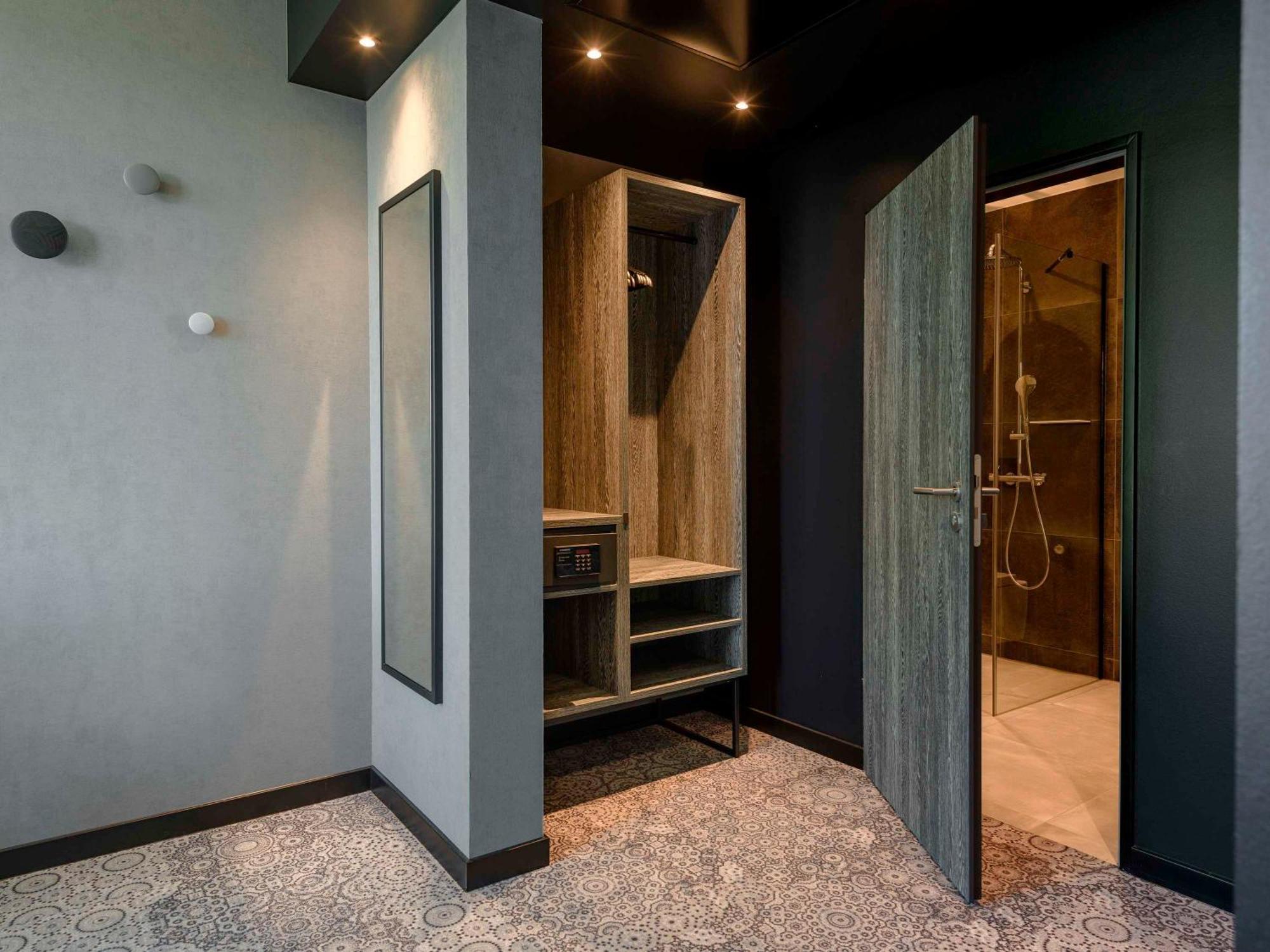 Ibis Styles Friedrichshafen Hotel Luaran gambar