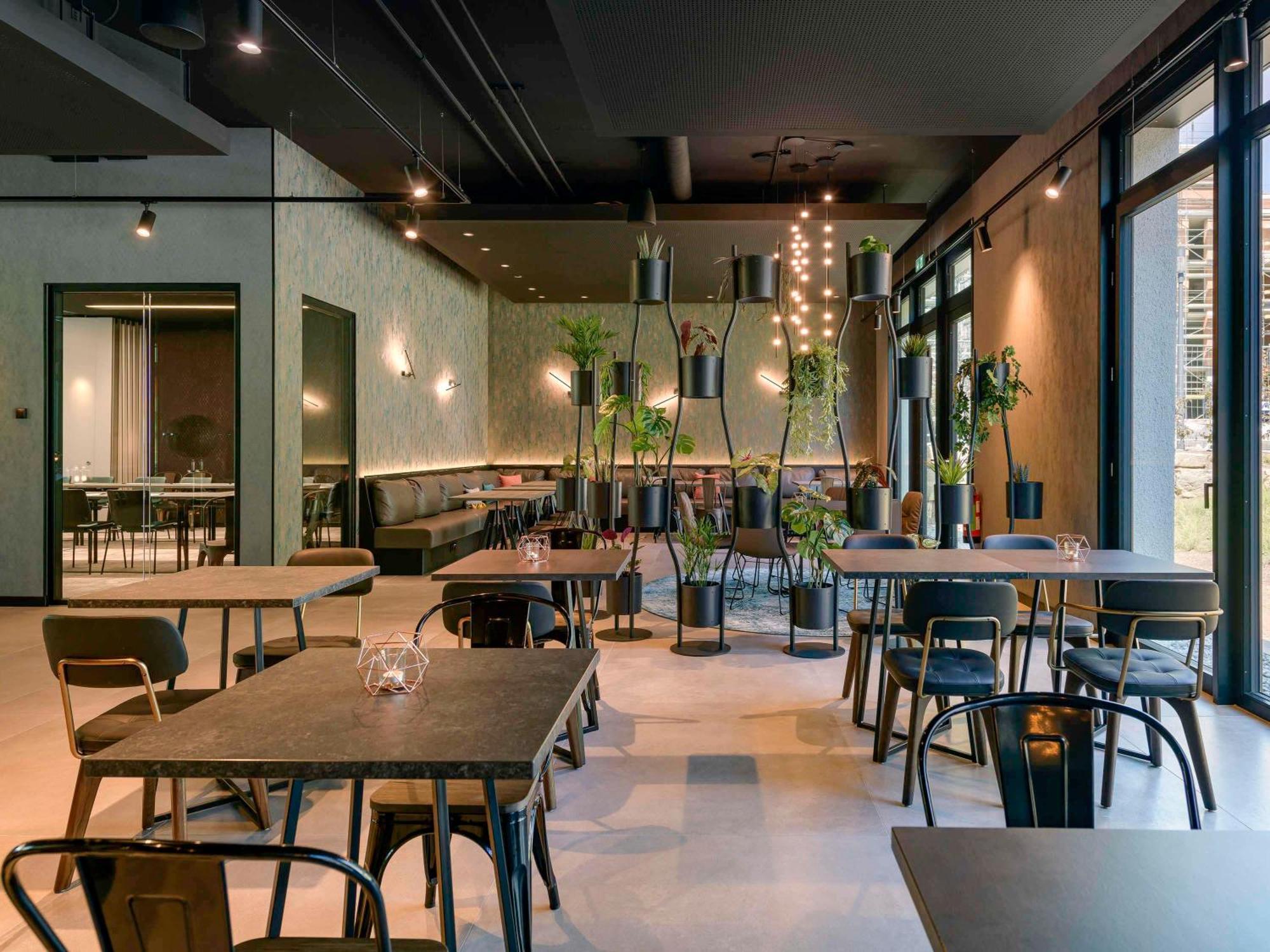Ibis Styles Friedrichshafen Hotel Luaran gambar