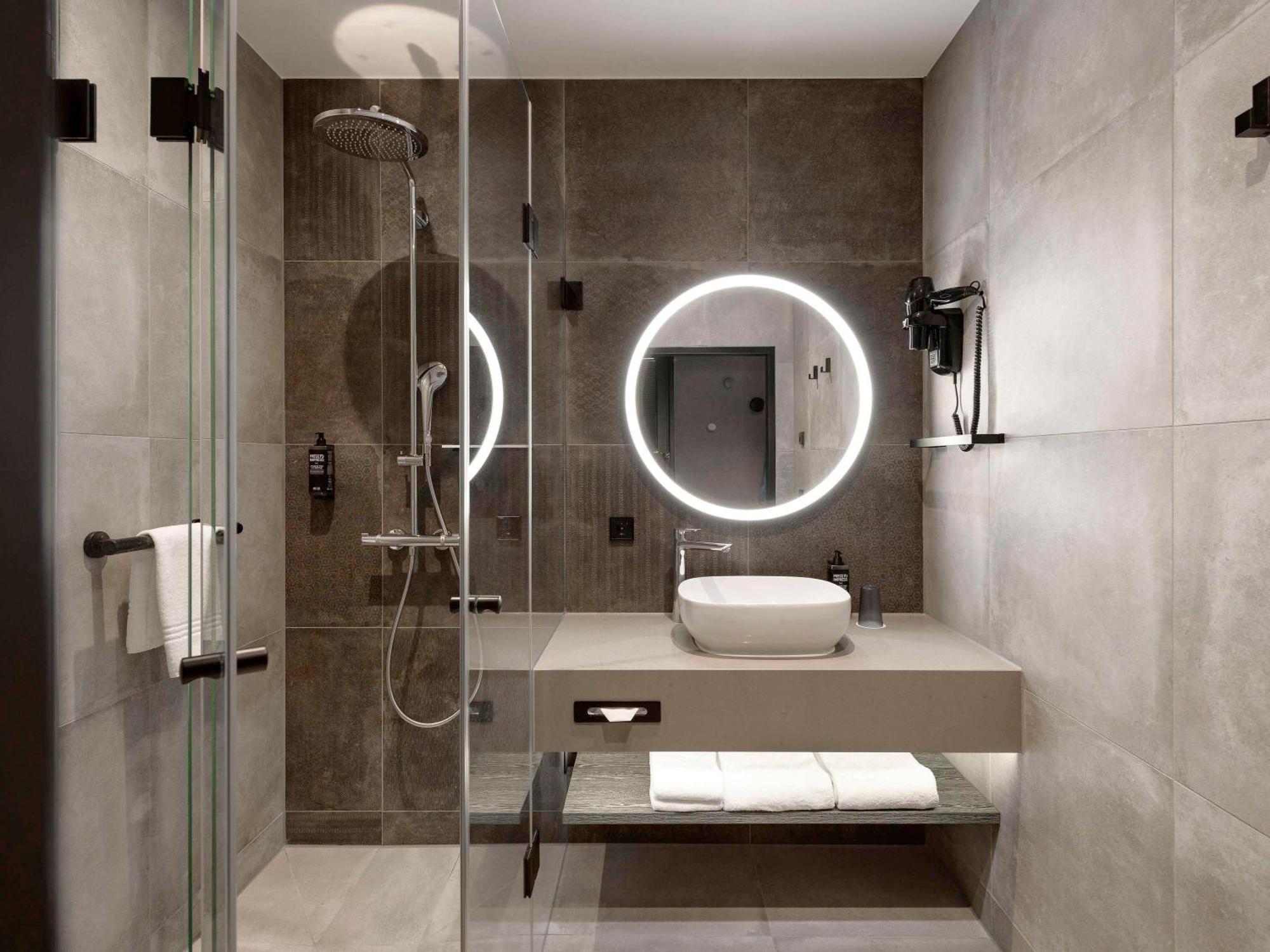 Ibis Styles Friedrichshafen Hotel Luaran gambar