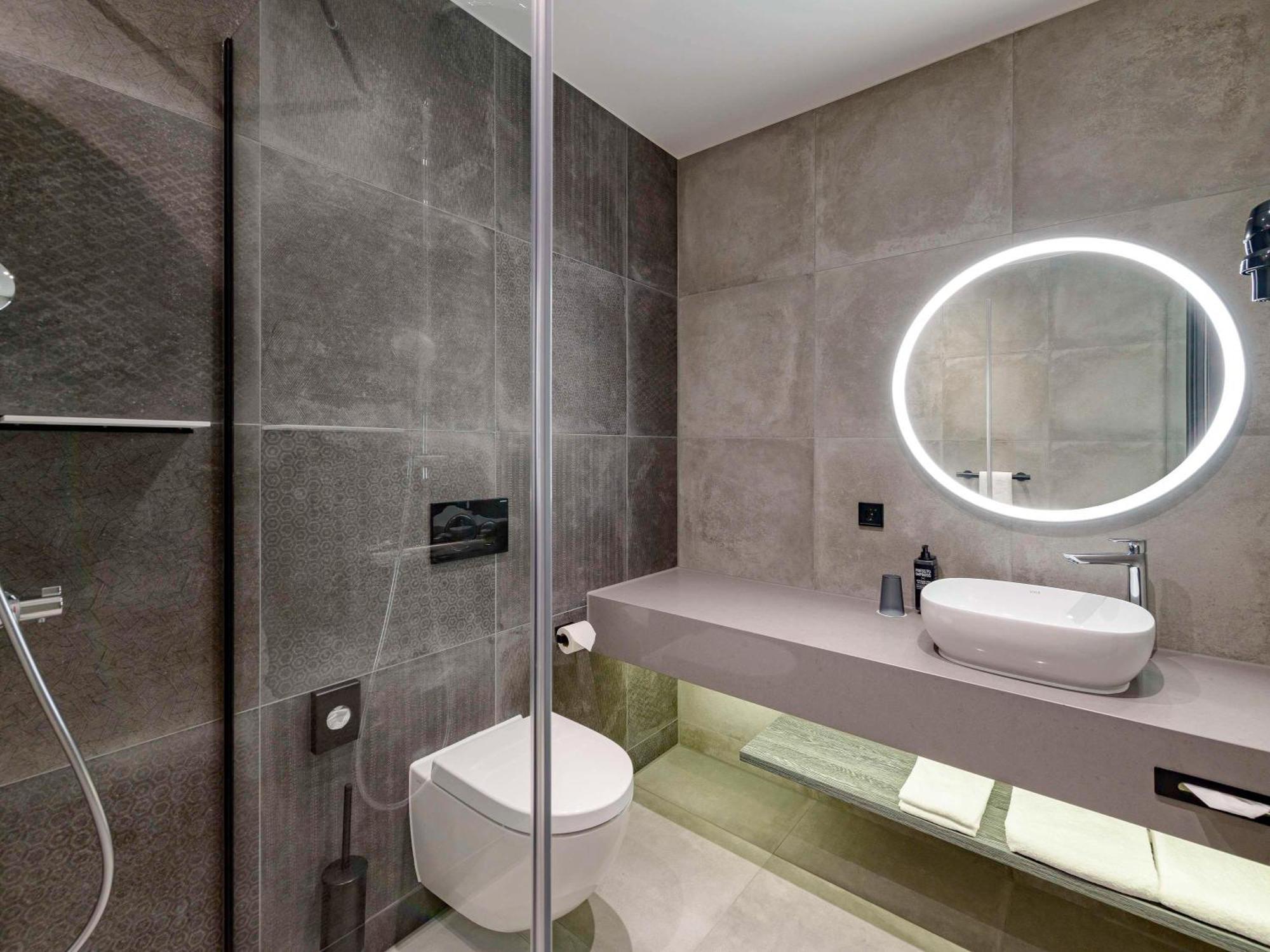 Ibis Styles Friedrichshafen Hotel Luaran gambar