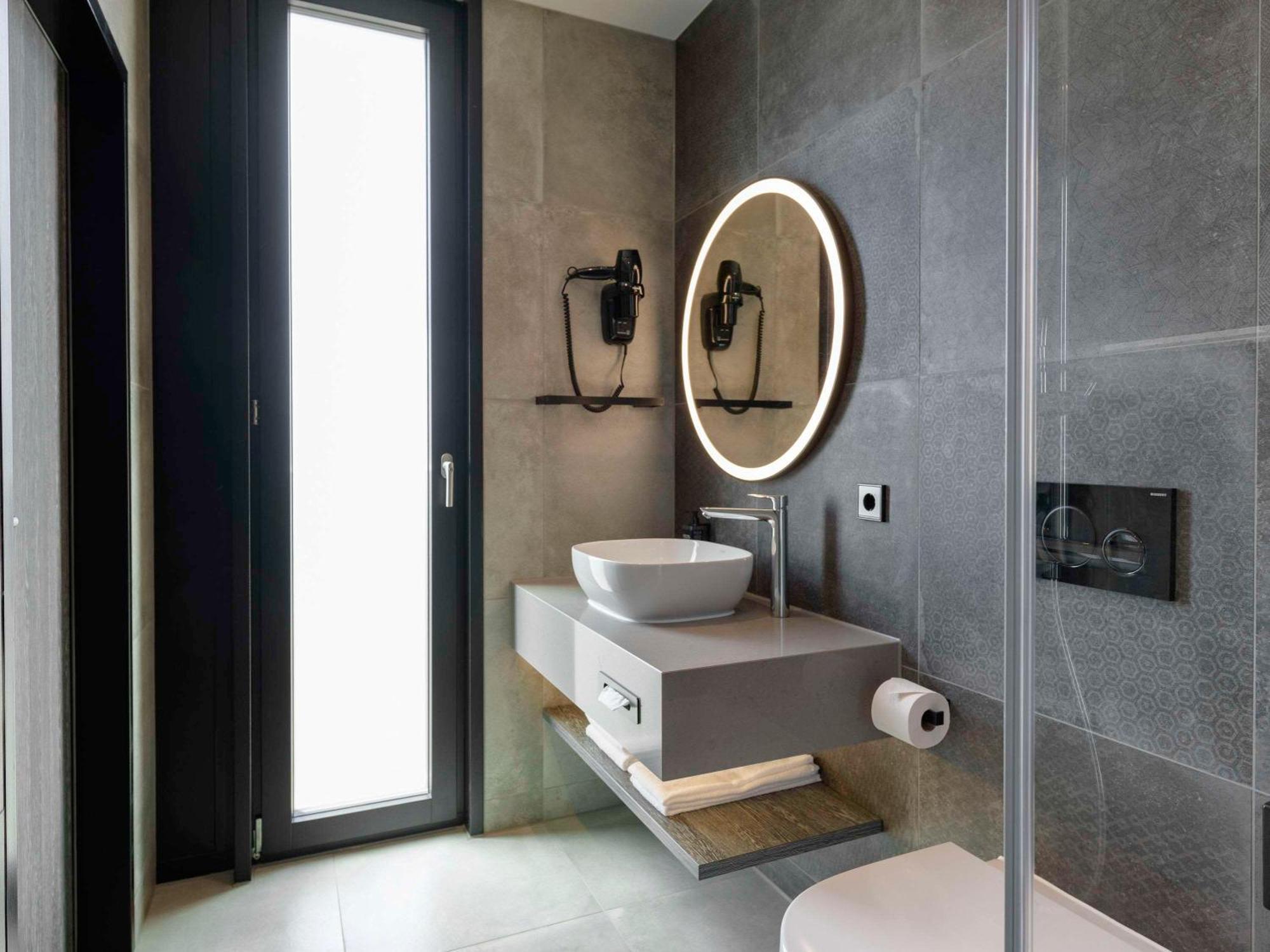Ibis Styles Friedrichshafen Hotel Luaran gambar