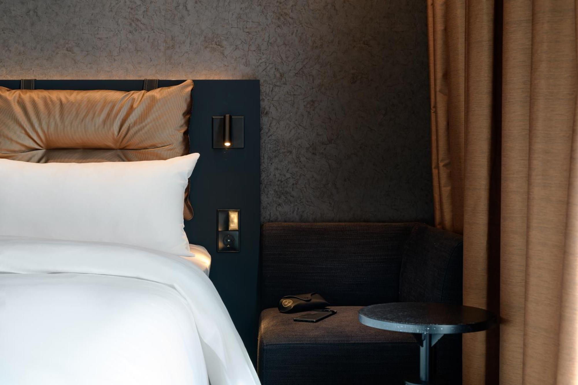 Ibis Styles Friedrichshafen Hotel Luaran gambar